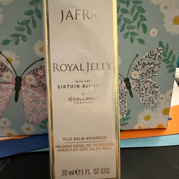 JAFRA Advanced Balm with Sirtuin Activators